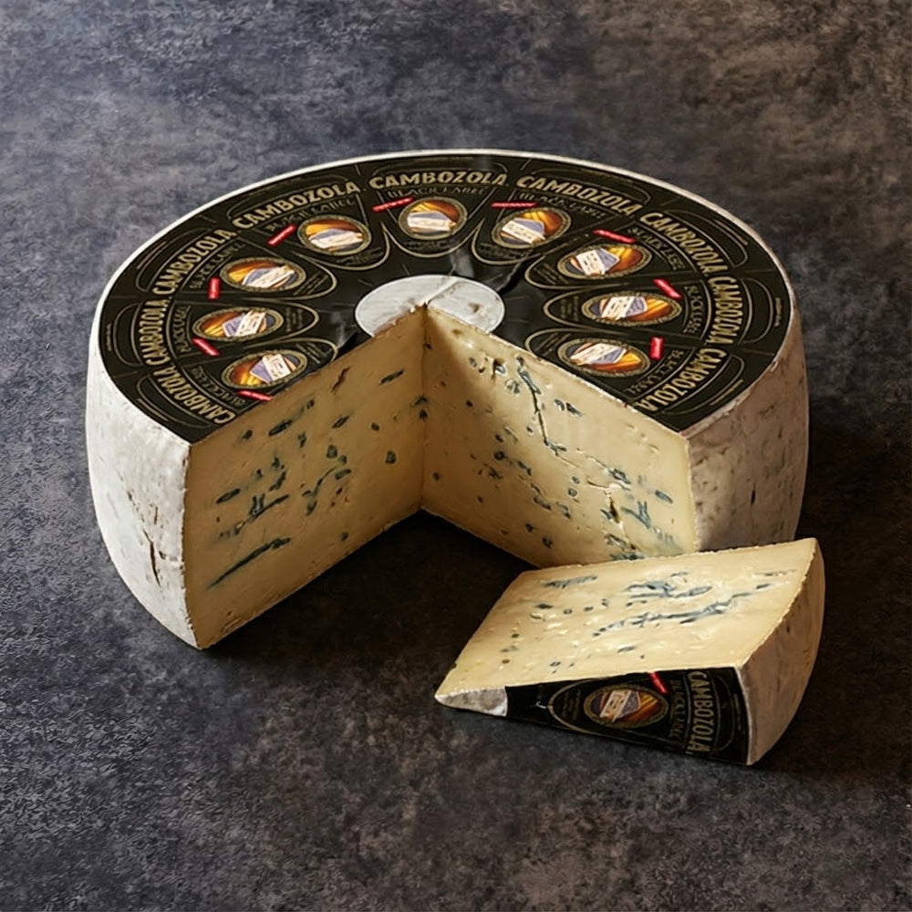 Cambozola Black