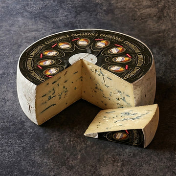 Cambozola Black