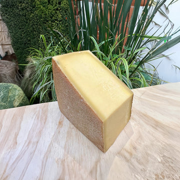 Gruyère