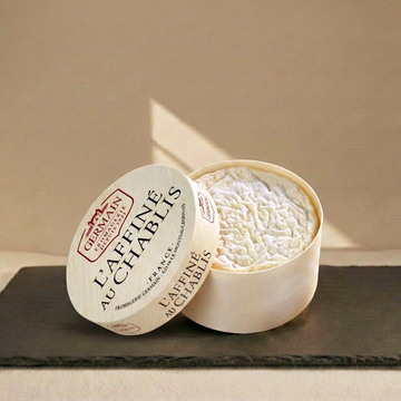 Chalencey Affiné au Chablis