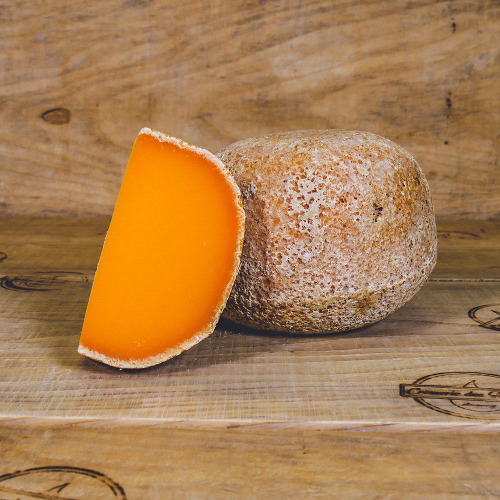 Mimolette Vieille